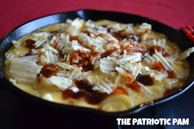 Barbecue Mac N Cheese BBQ Mac N Cheese