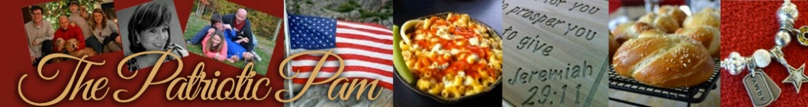 The Patriotic Pam...