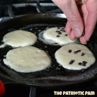 Pancakes