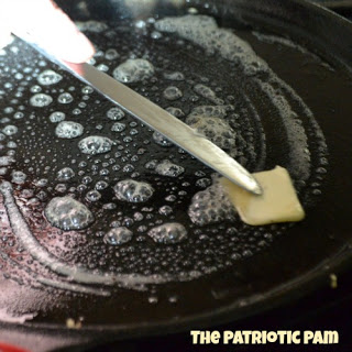 Butter Skillet